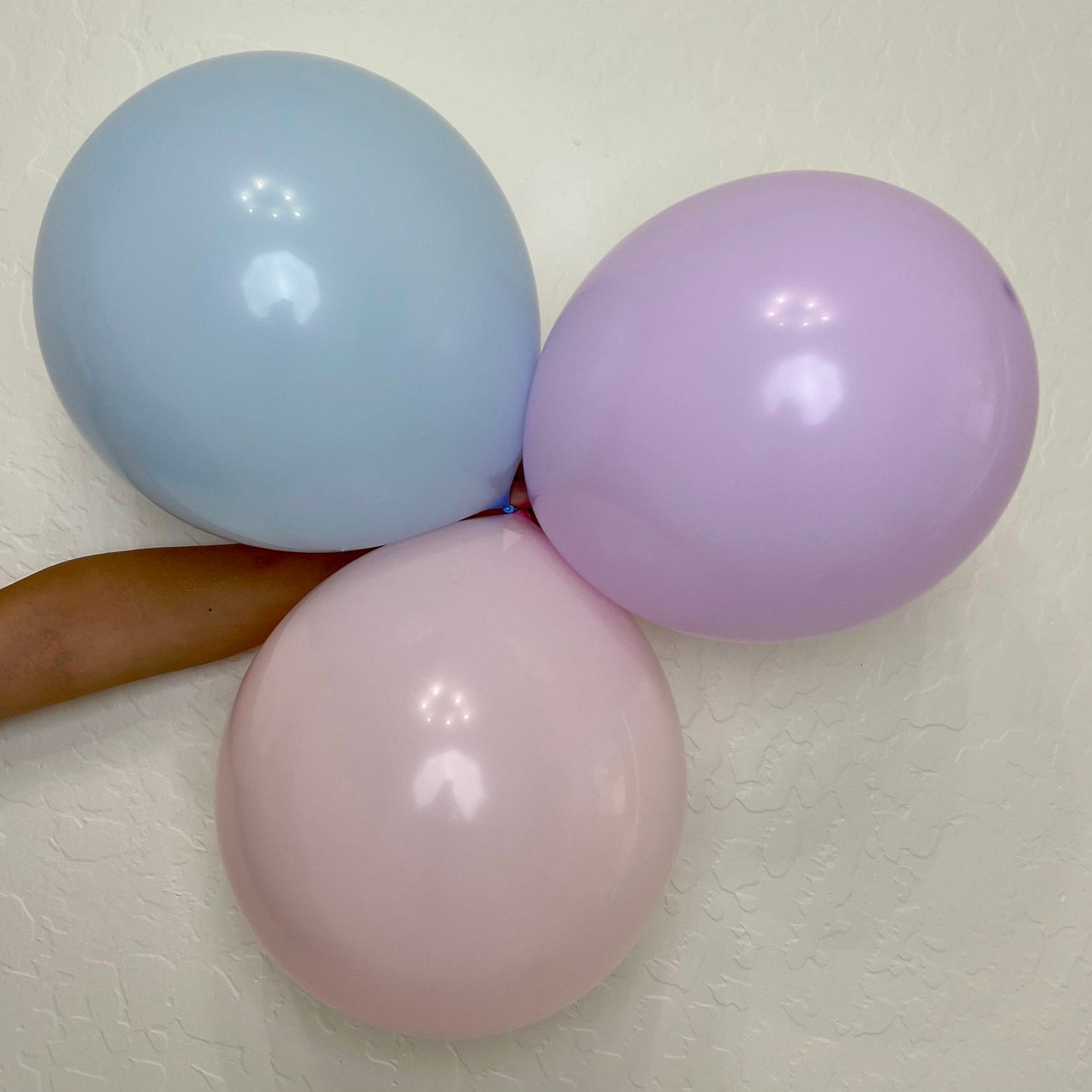 Enchanted Princess Balloon Garland 3-in-1 Kit