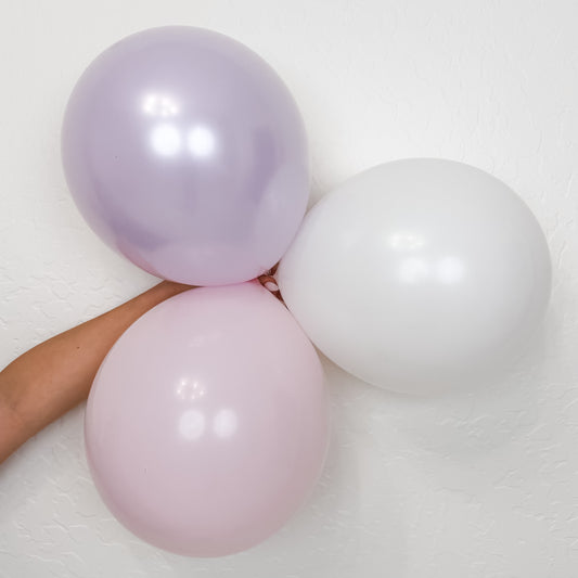 Fairy Luxe Balloon Garland 3-in-1 Kit