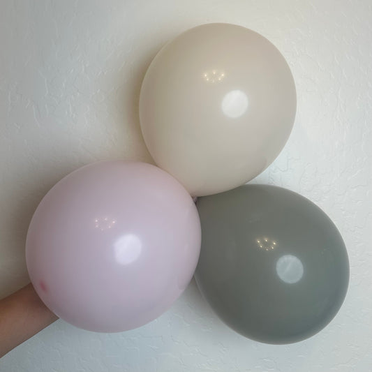 Wild Bloom Balloon Garland 3-in-1 Kit