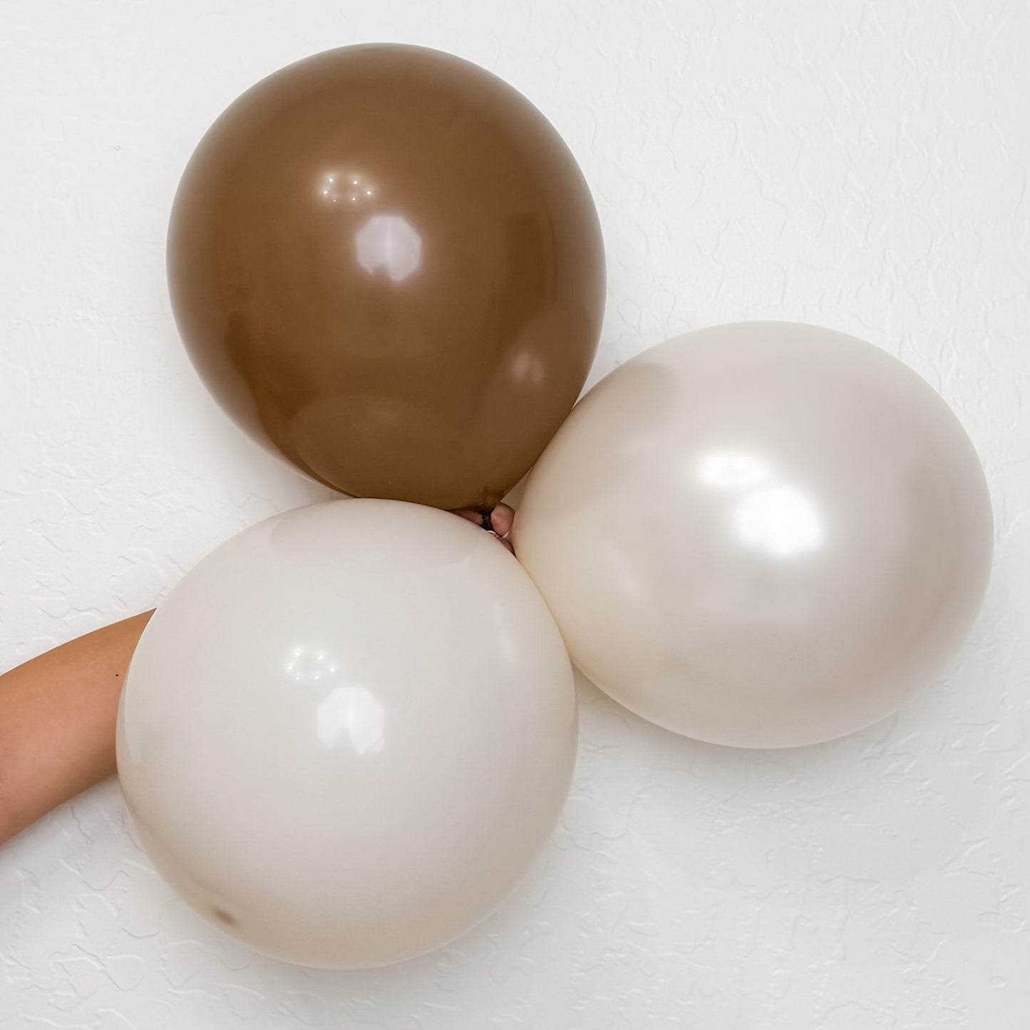 We Can Bearly Wait Balloon Garland 3-in-1 Kit