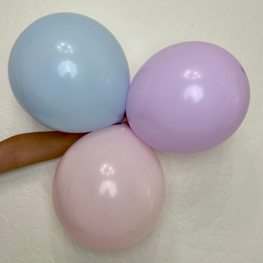 Enchanted Princess Balloon Garland 3-in-1 Kit