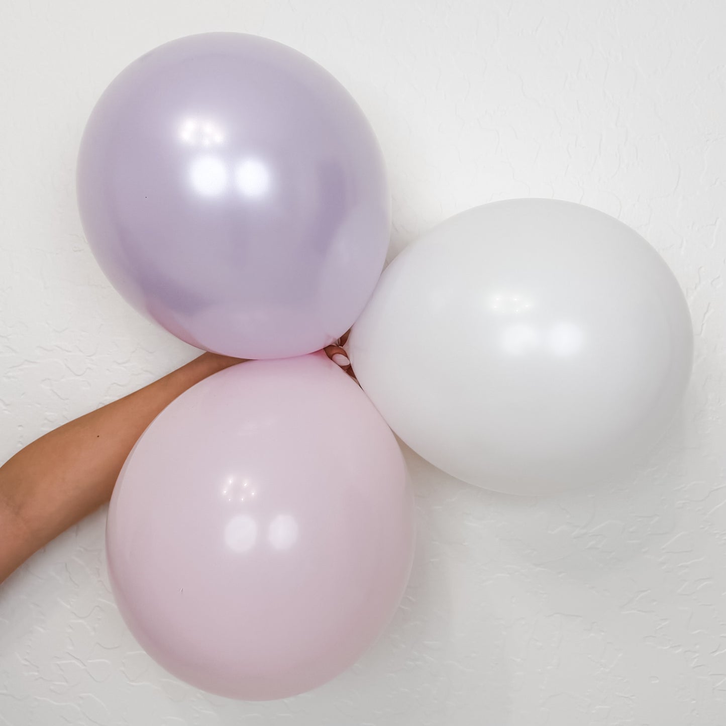 Fairy Luxe Balloon Garland 3-in-1 Kit