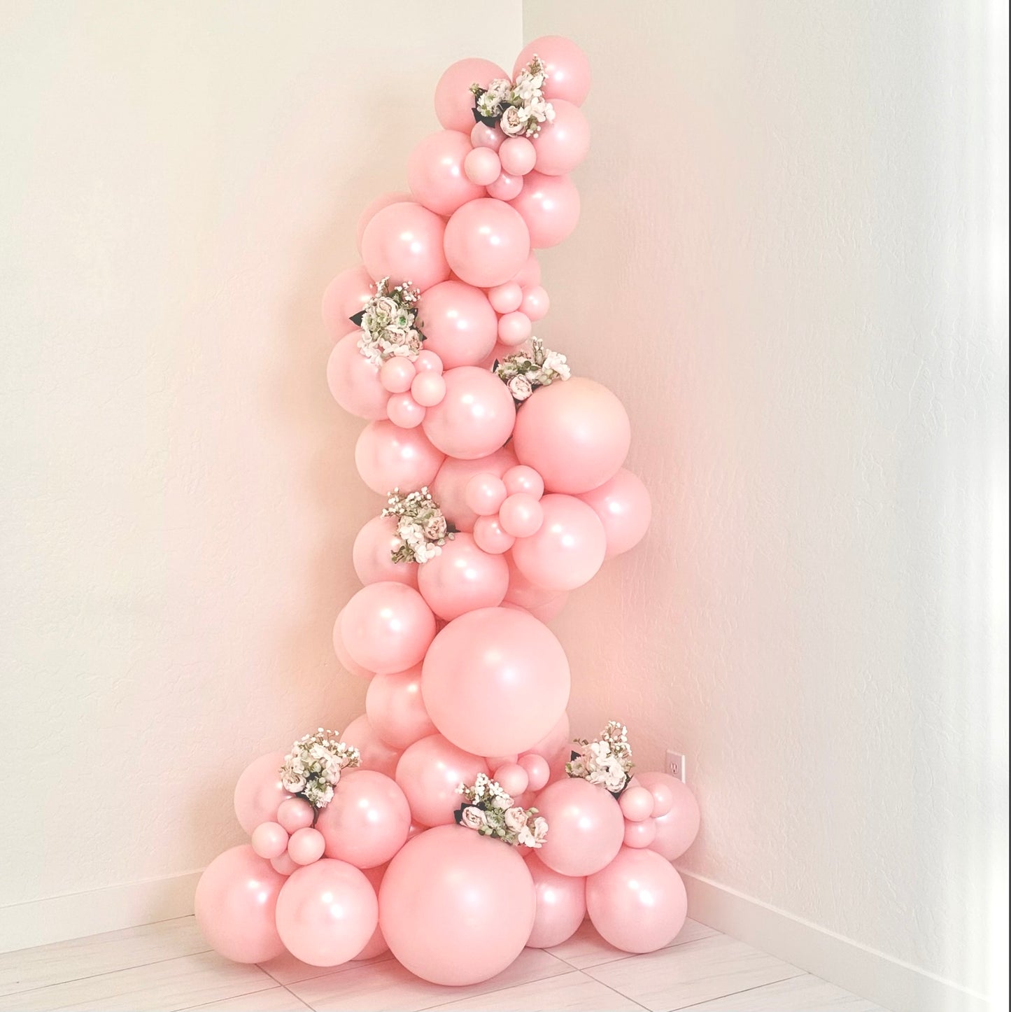 1-on-1 Balloon Coaching Session (60 Minutes) + Free Balloon Kit