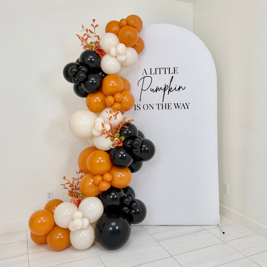 Hocus Pocus Balloon Garland 3-in-1 Kit